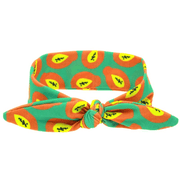 printed rabbit ear parent-child headband, view 11 - MRSLM