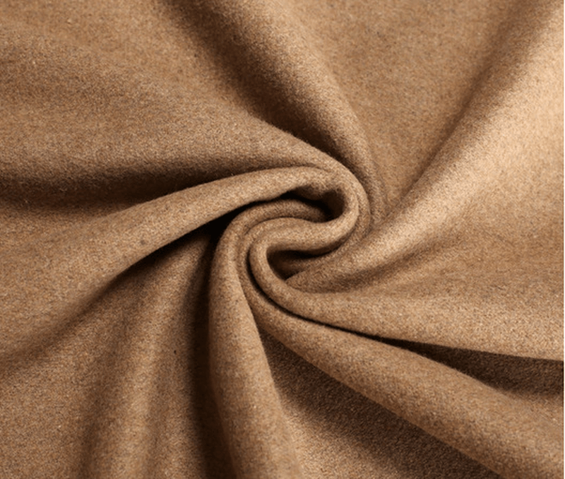 Women's loose cape coat shawl, view 7 - MRSLM