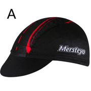 cycling breathable mesh small cloth hat - MRSLM
