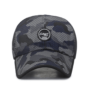 Outdoor cotton sun hat, view 5 - MRSLM