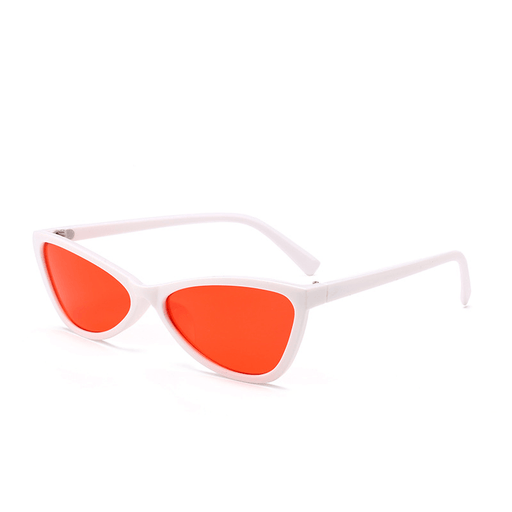 butterfly cat eye sunglasses - MRSLM