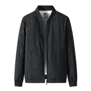 men's loose autumn jacket - MRSLM