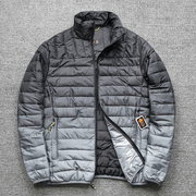 Men's stand-collar padded jacket - MRSLM