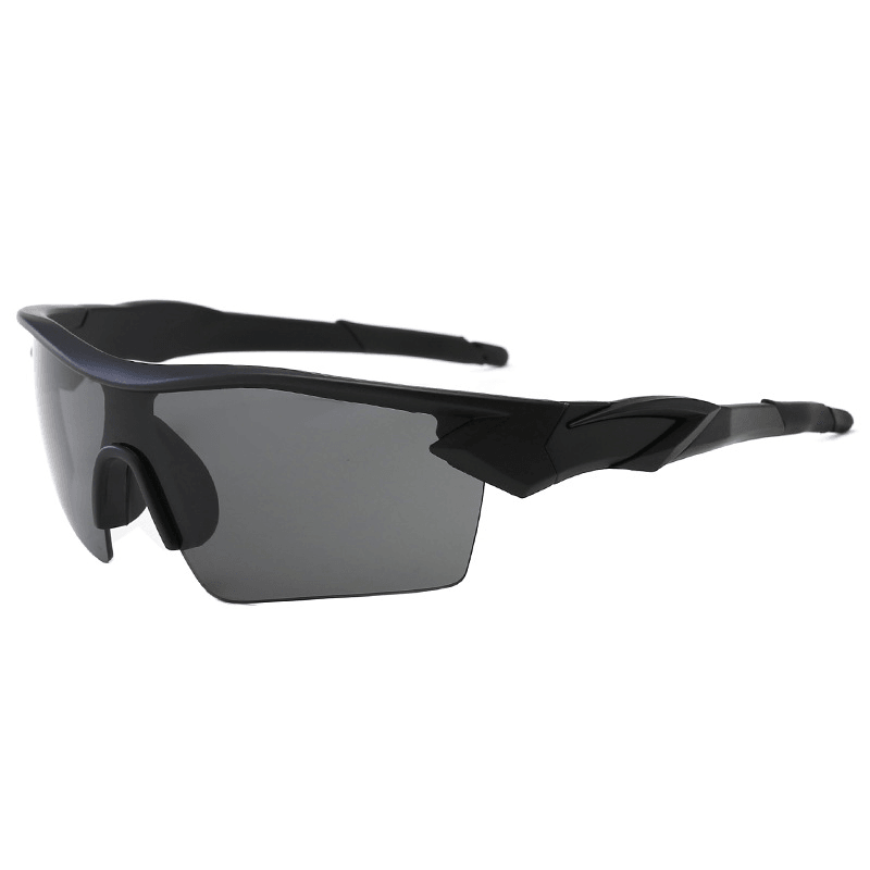 cycling sunglasses, view 3 - MRSLM