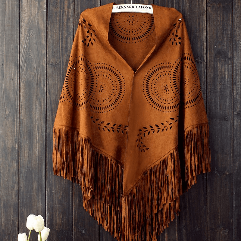 knit wrap scarf shawl - MRSLM