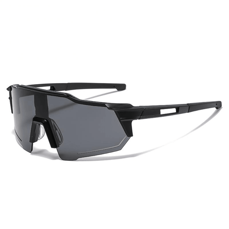 outdoor fashion sports polygon sunglasses, view 7 - MRSLM