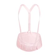 prenatal abdominal support belt, view 3 - MRSLM
