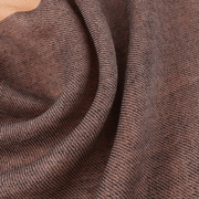 long checkered fringe scarf, view 4 - MRSLM