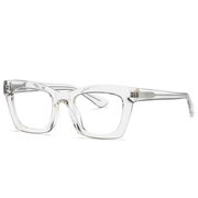 Fashion Simple Color Matching Glasses - MRSLM