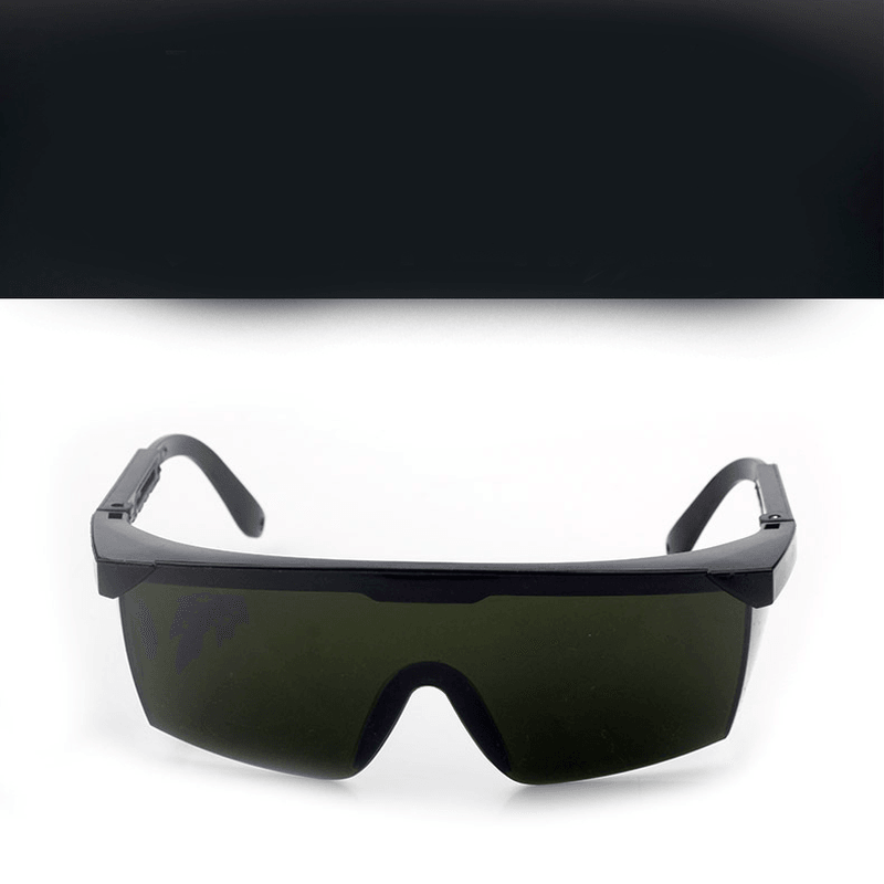 Anti Impact and Ultraviolet Protective Glasses
