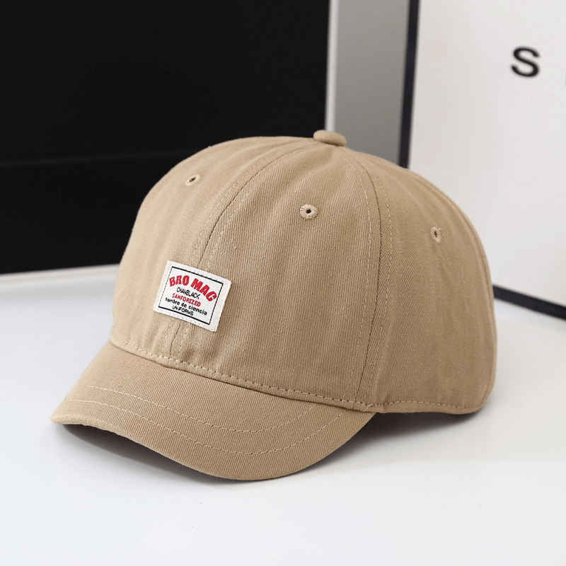 unisex soft top baseball cap, view 11 - MRSLM