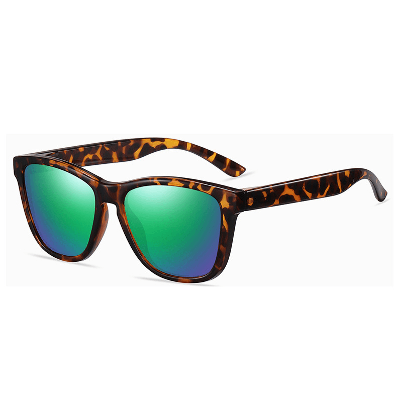 Men's polarized sports sunglasses, view 4 - MRSLM