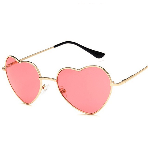 Ocean film color lens sunglasses - MRSLM