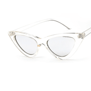 Cat eye sunglasses, view 11 - MRSLM