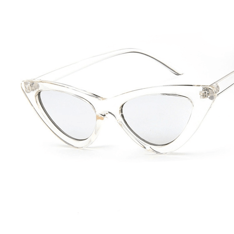 Cat eye sunglasses, view 11 - MRSLM