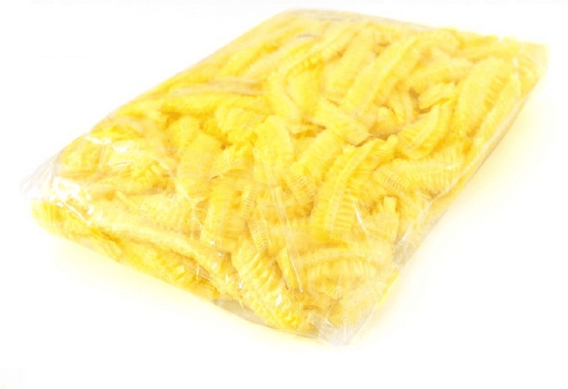 disposable waterproof shower caps, view 6 - MRSLM