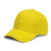 pure color leisure sun hat, view 21 - MRSLM