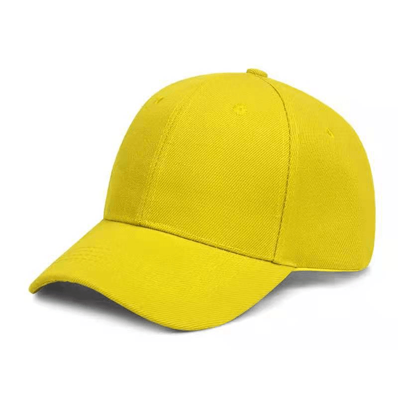 pure color leisure sun hat, view 21 - MRSLM