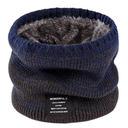 cotton gradient neck collar, view 13 - MRSLM