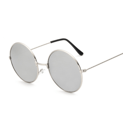 Sunglasses for Women Men Cute Male Polarized Clear Womens - MRSLM