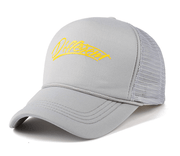 summer peak cap with curved brim, view 9 - MRSLM