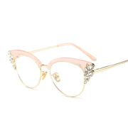 avant-garde diamond color film sunglasses, view 6 - MRSLM