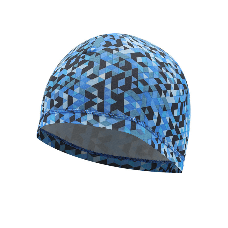 helmet liner sports cap, view 8 - MRSLM
