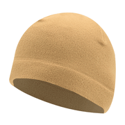 warm fleece sports hat, view 10 - MRSLM