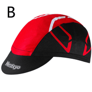 cycling breathable mesh small cloth hat, view 2 - MRSLM