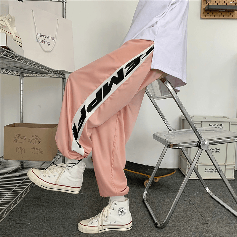 men's cropped trousers, view 7 - MRSLM