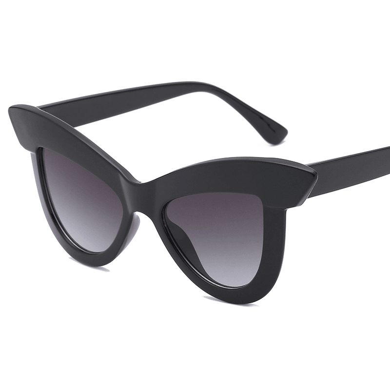 Women's butterfly sunglasses, view 4 - MRSLM
