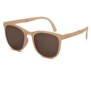 unisex polarized oval sunglasses, view 5 - MRSLM