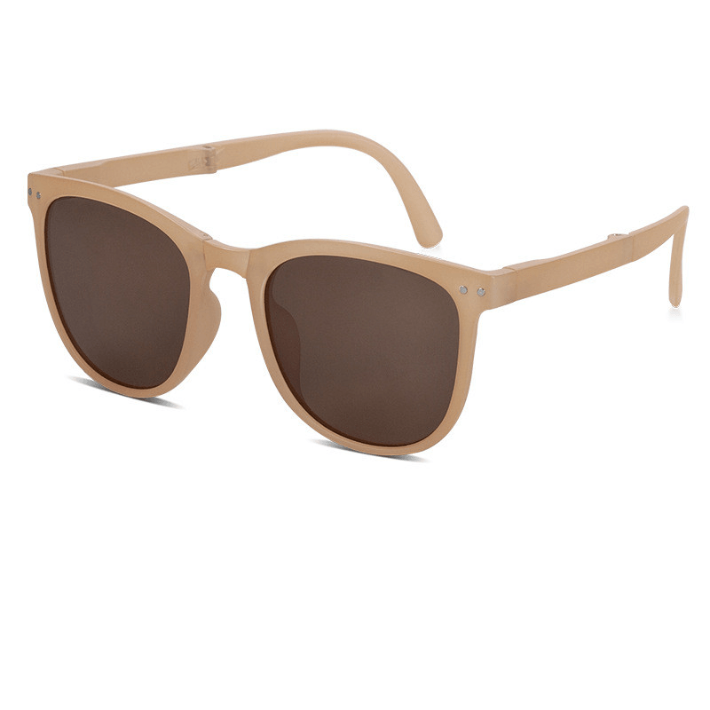 unisex polarized oval sunglasses, view 5 - MRSLM