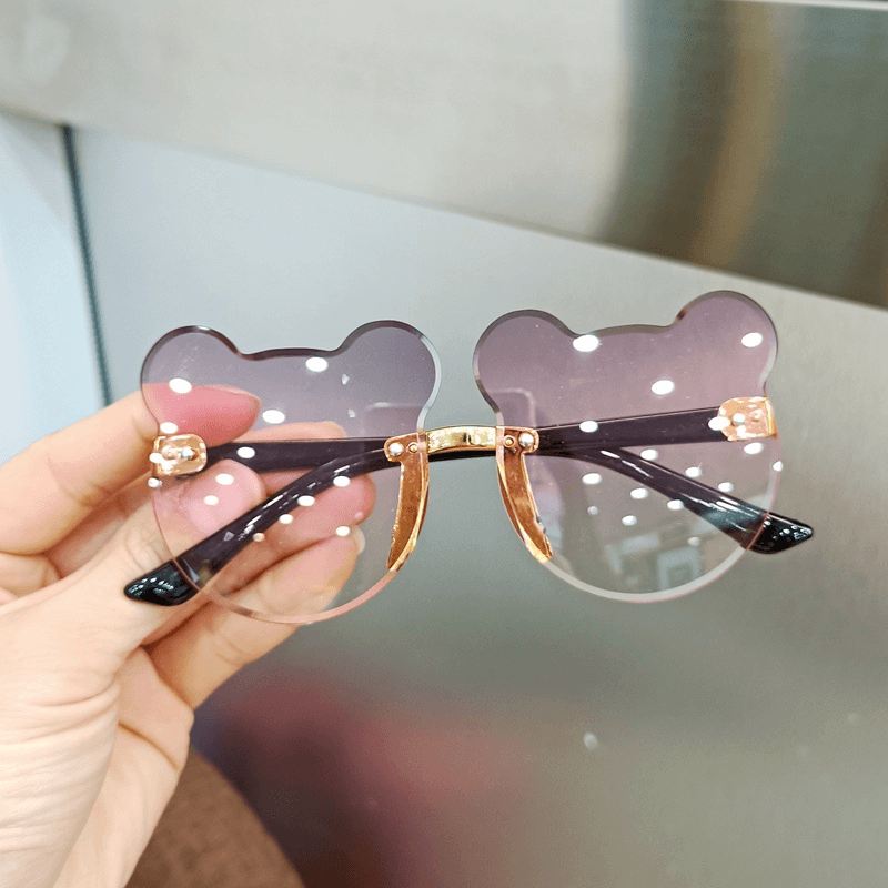 kids' cartoon sunglasses, view 5 - MRSLM