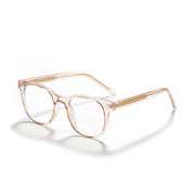 Men's anti-blue light computer glasses, view 6 - MRSLM