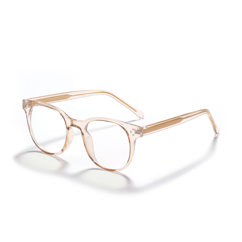 Men's anti-blue light computer glasses, view 6 - MRSLM