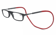 magnetic hanging neck reading glasses - MRSLM