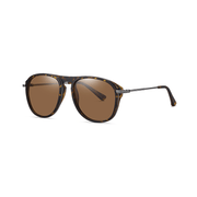 men's large frame polarized sunglasses, view 4 - MRSLM