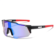 outdoor fashion sports polygon sunglasses, view 9 - MRSLM