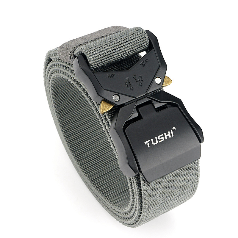 Canvas elastic belt, view 7 - MRSLM