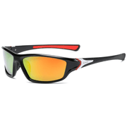 polarized night vision cycling glasses, view 7 - MRSLM