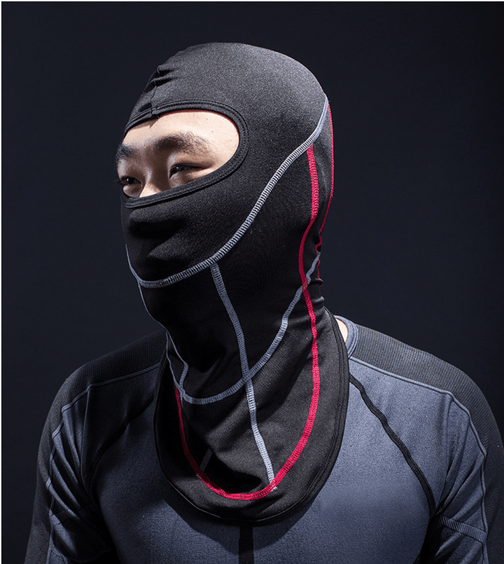 Outdoor Windproof and Warm Men'S Headgear - MRSLM
