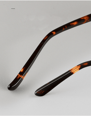 HD anti-blue light reading glasses, view 3 - MRSLM
