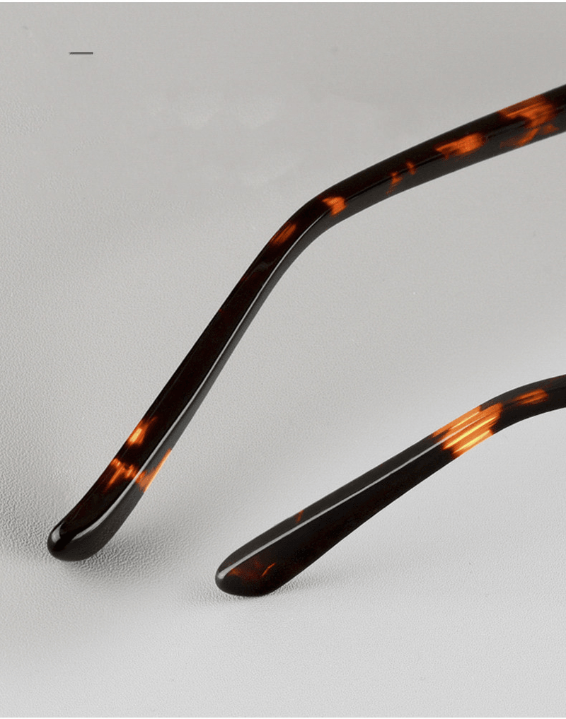 HD anti-blue light reading glasses, view 3 - MRSLM