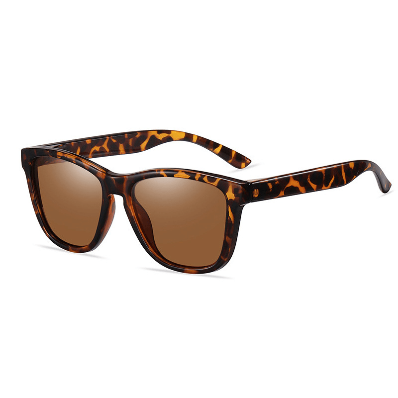 Men's polarized sports sunglasses, view 12 - MRSLM