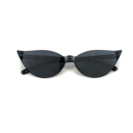 Retro cat eye sunglasses for men and women - MRSLM