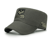 Men's Korean casual baseball cap - MRSLM