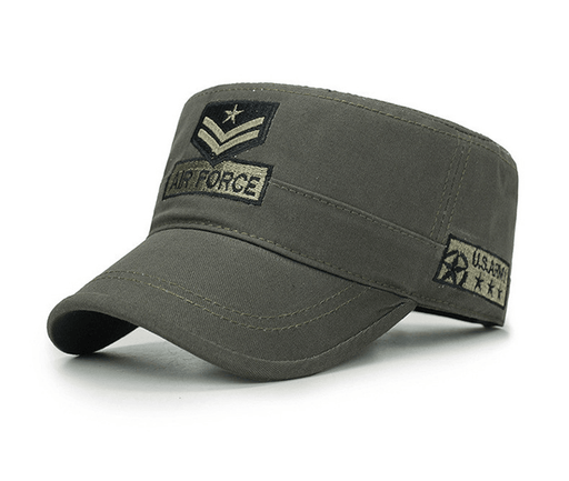 Men's Korean casual baseball cap - MRSLM