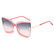 Men's UV400 outdoor sunglasses - MRSLM