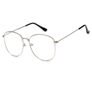 irregular ocean film sunglasses, view 5 - MRSLM